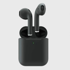 Tws I500 / I27 / i 200 Brand New Black Matte Model